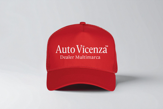 Cappellino Auto Vicenza