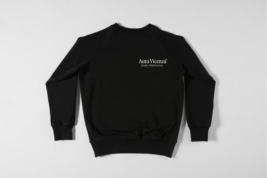 Felpa Auto Vicenza